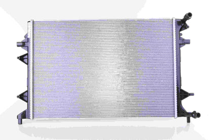 Nissens Radiator 65017