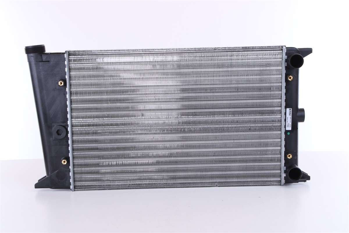 Nissens Radiator 65020