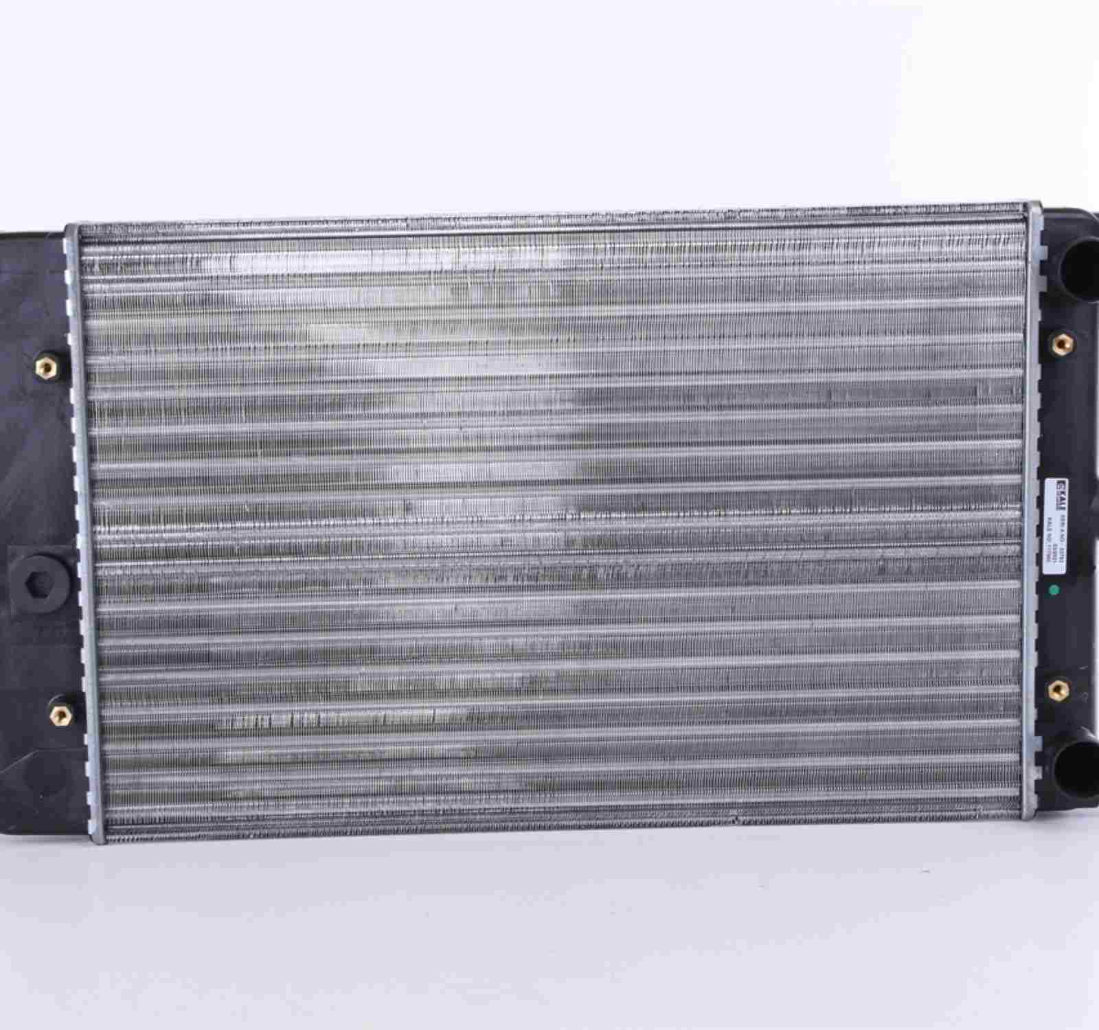 Nissens Radiator 65020