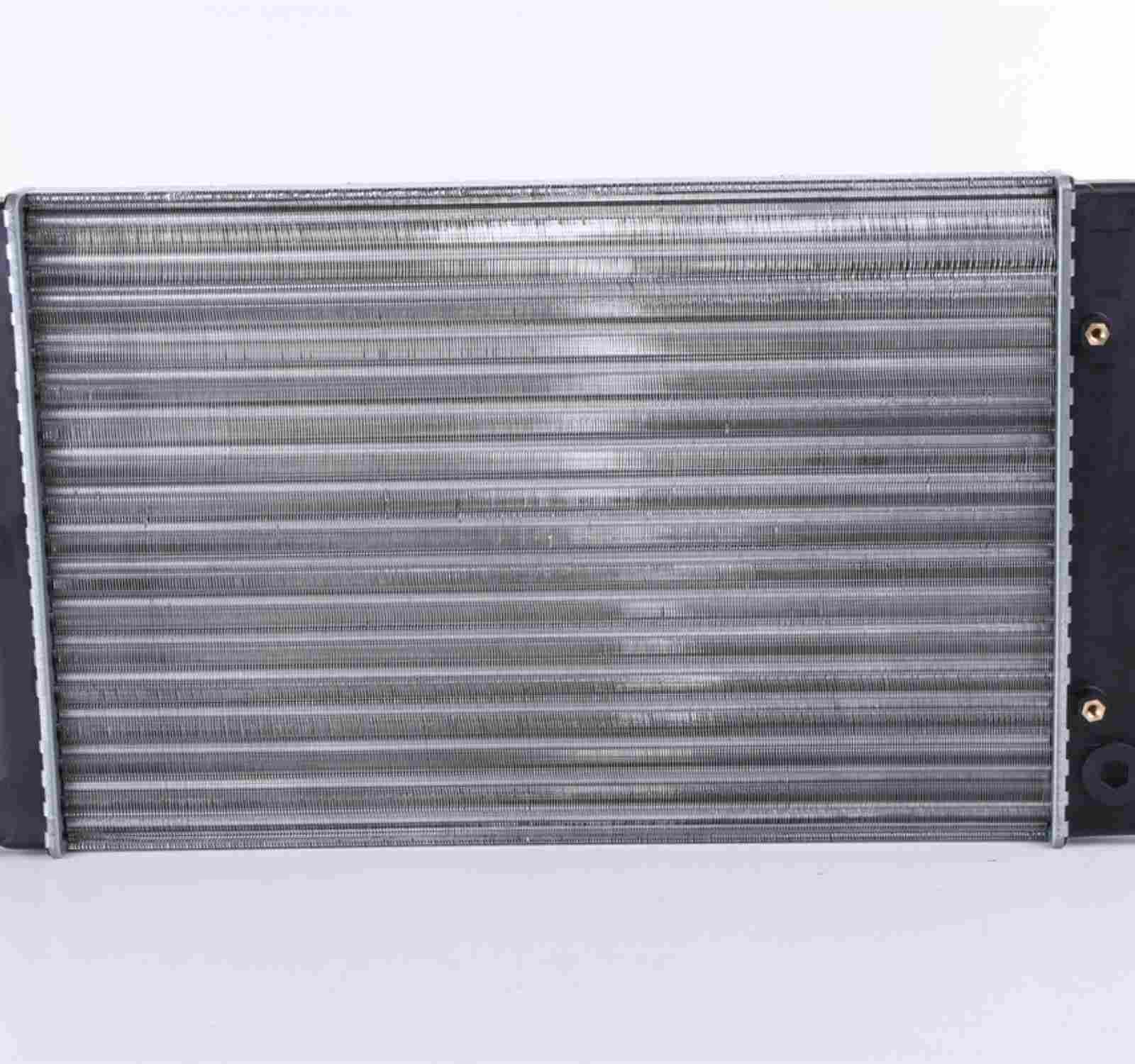 Nissens Radiator 65020