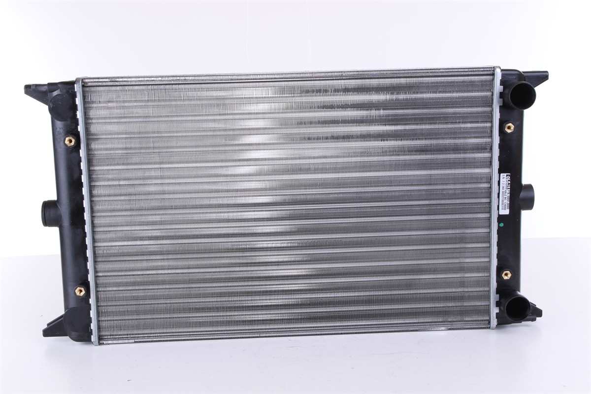 Nissens Radiator 65030