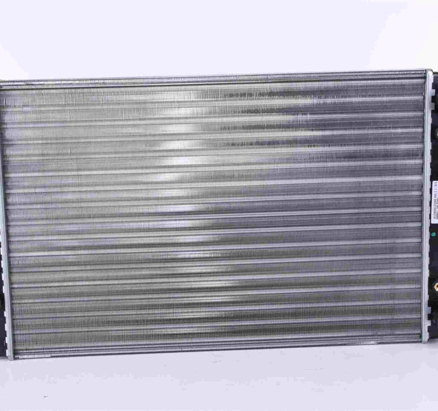 Nissens Radiator 65030