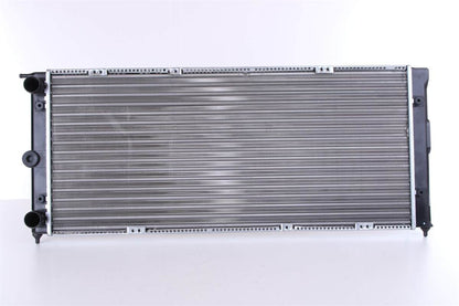 Nissens Radiator 651911