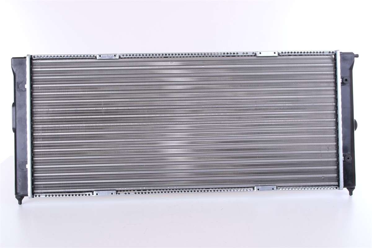 Nissens Radiator 651911