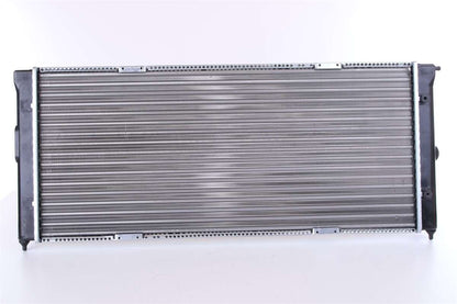 Nissens Radiator 651911