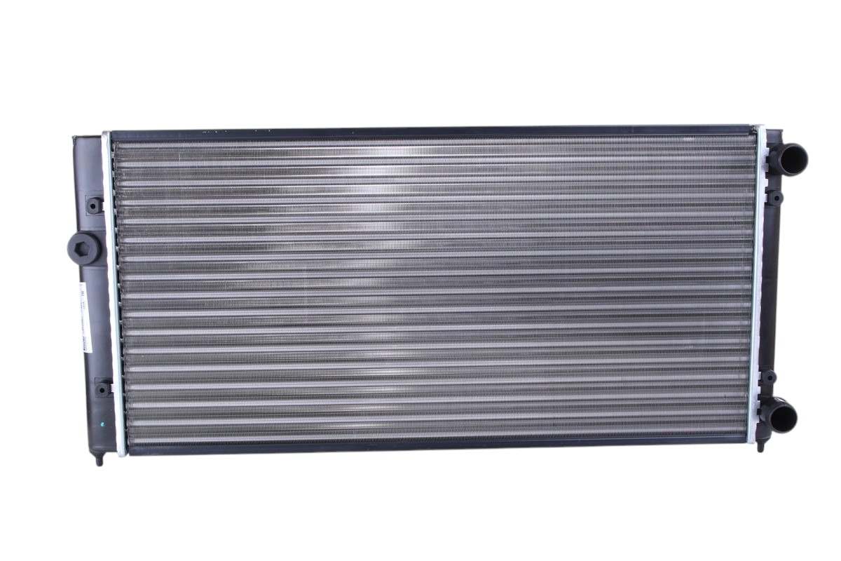 Nissens Radiator 651931