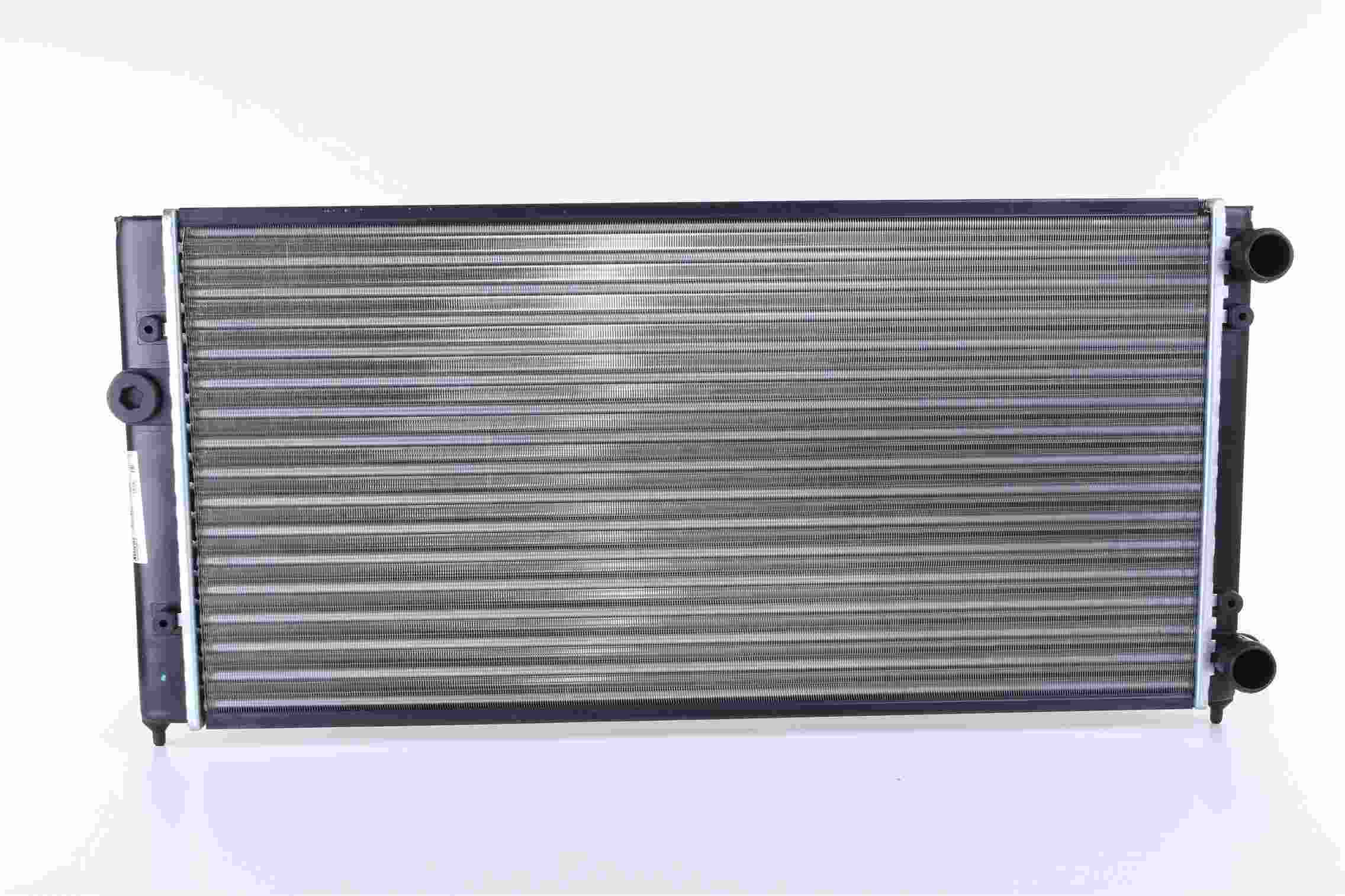 Nissens Radiator 651931