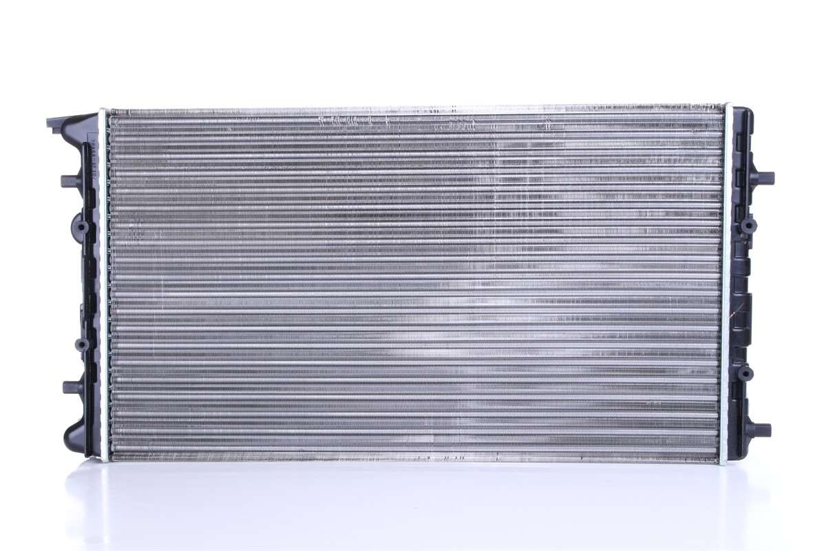 Nissens Radiator