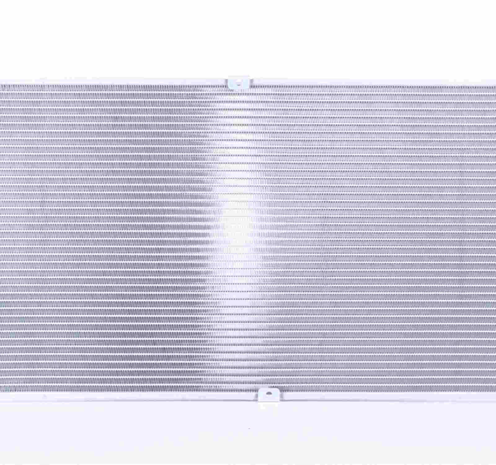 Nissens Radiator