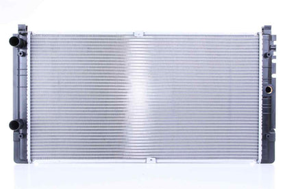 Nissens Radiator