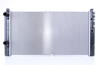 Nissens Radiator
