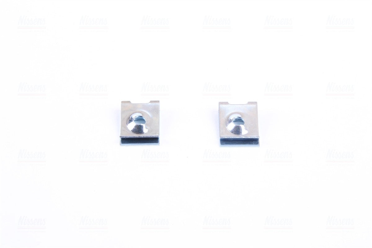 Nissens Radiator