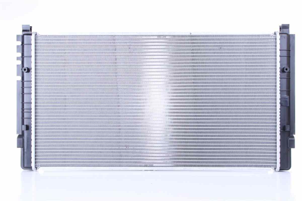 Nissens Radiator