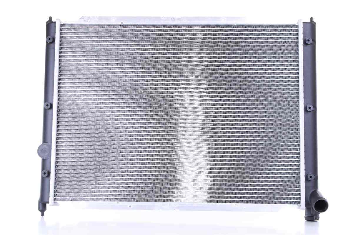 Nissens Radiator