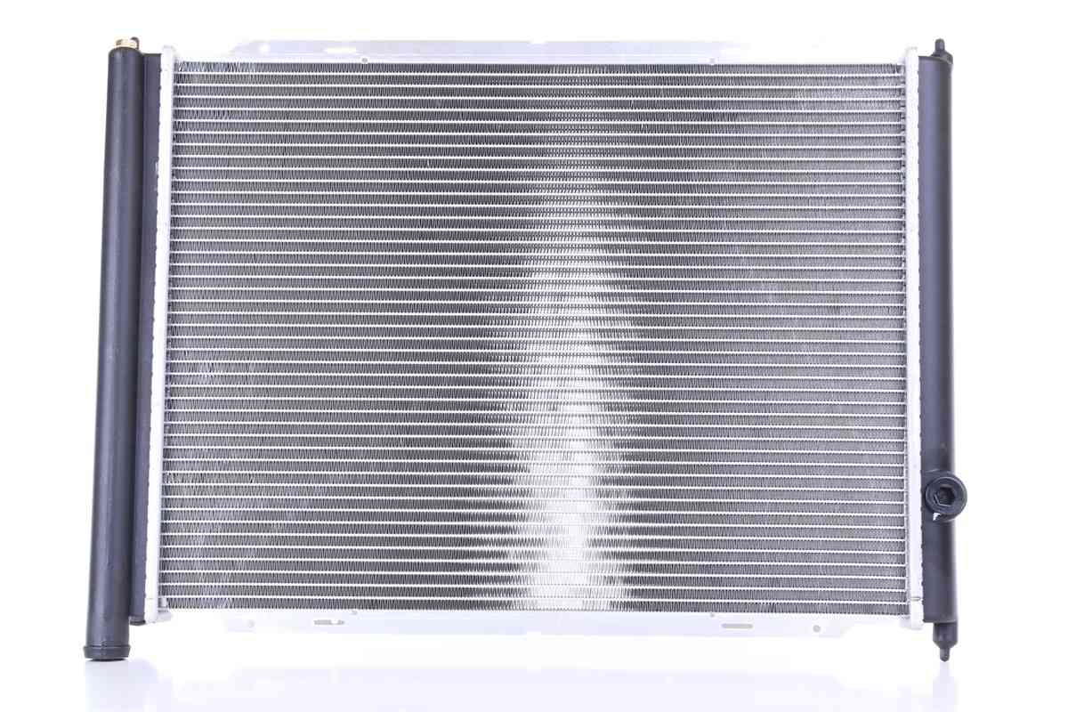Nissens Radiator