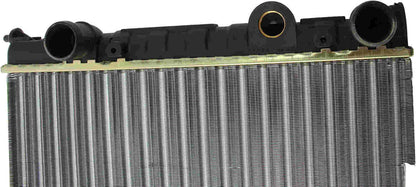 Nissens Radiator