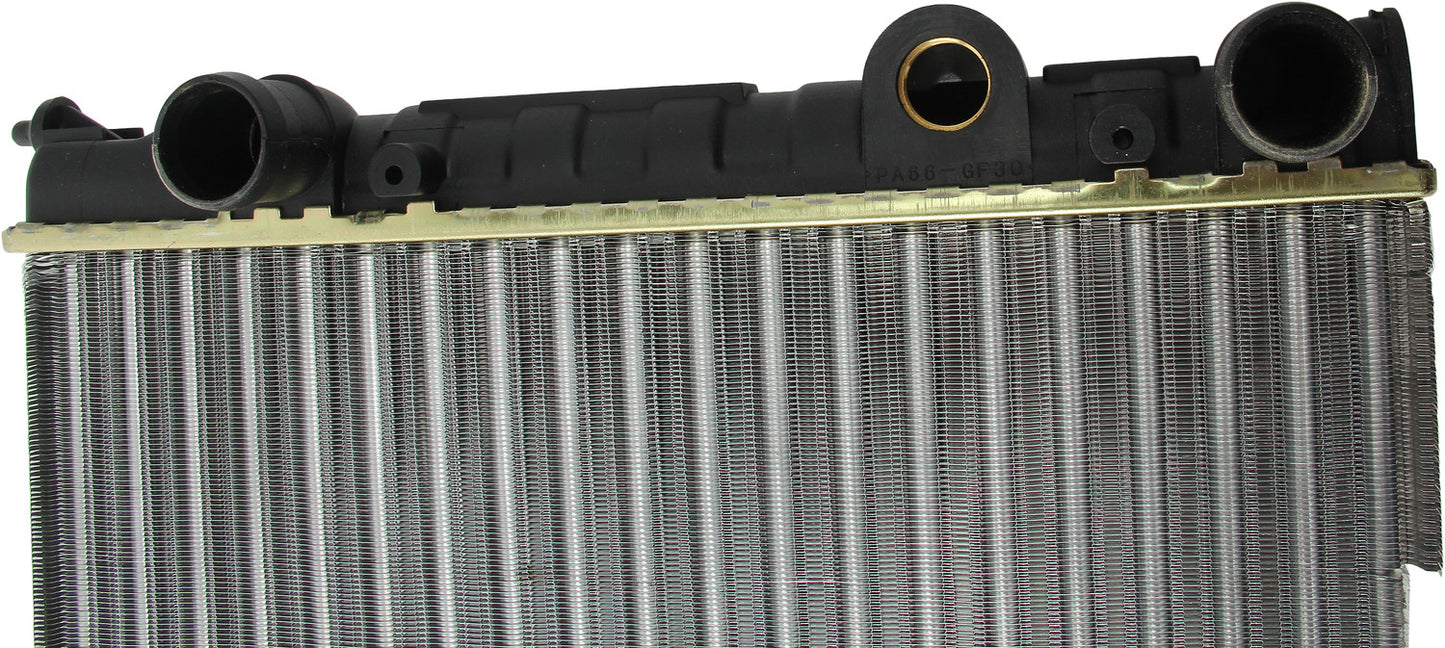 Nissens Radiator