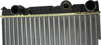Nissens Radiator