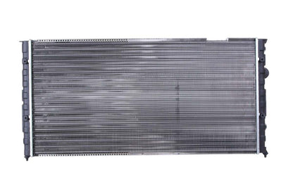 Nissens Radiator