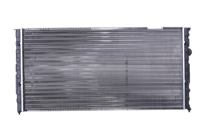 Nissens Radiator
