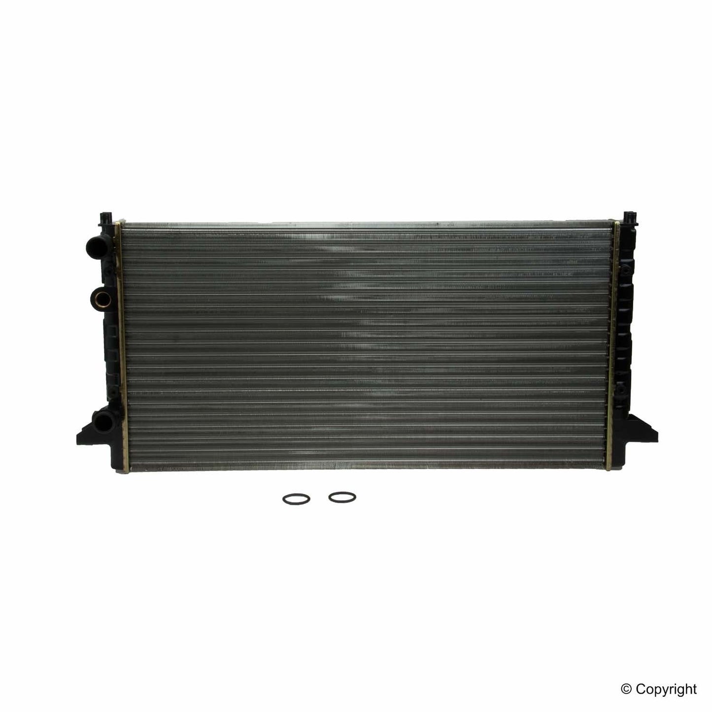 Nissens Radiator
