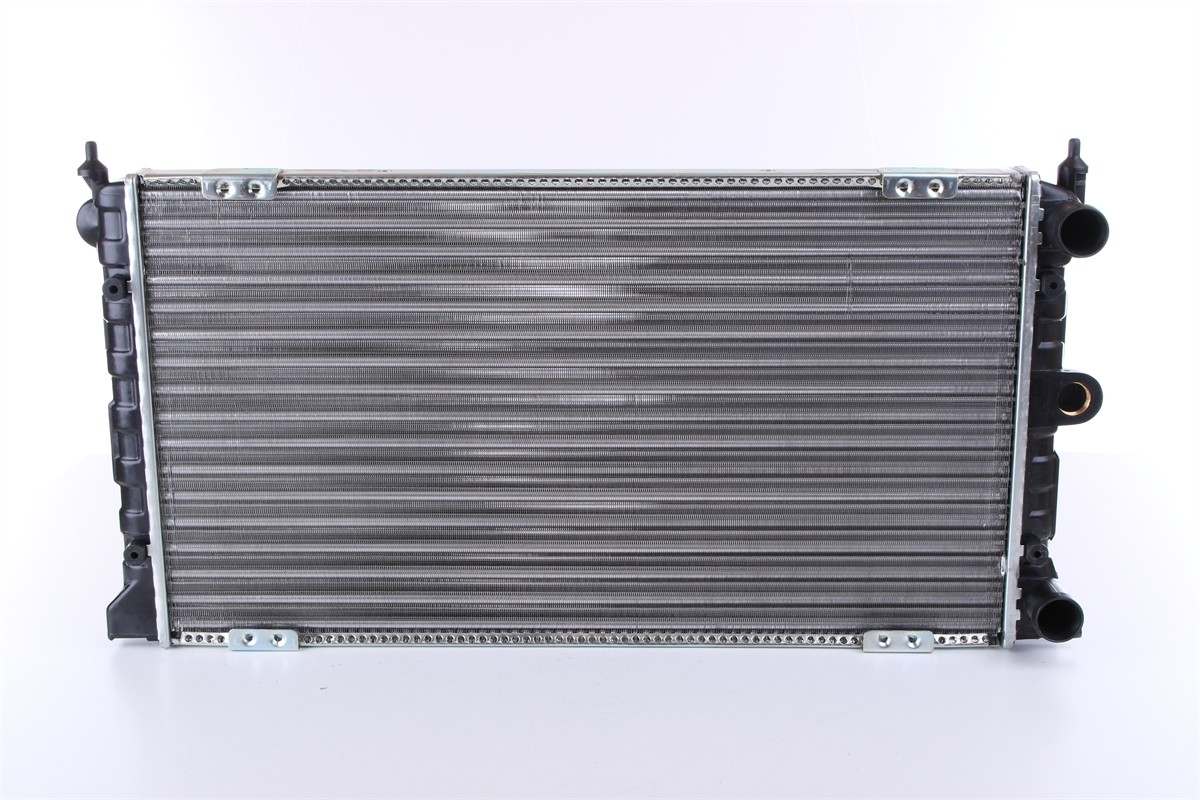 Nissens Radiator 652611