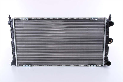 Nissens Radiator 652611
