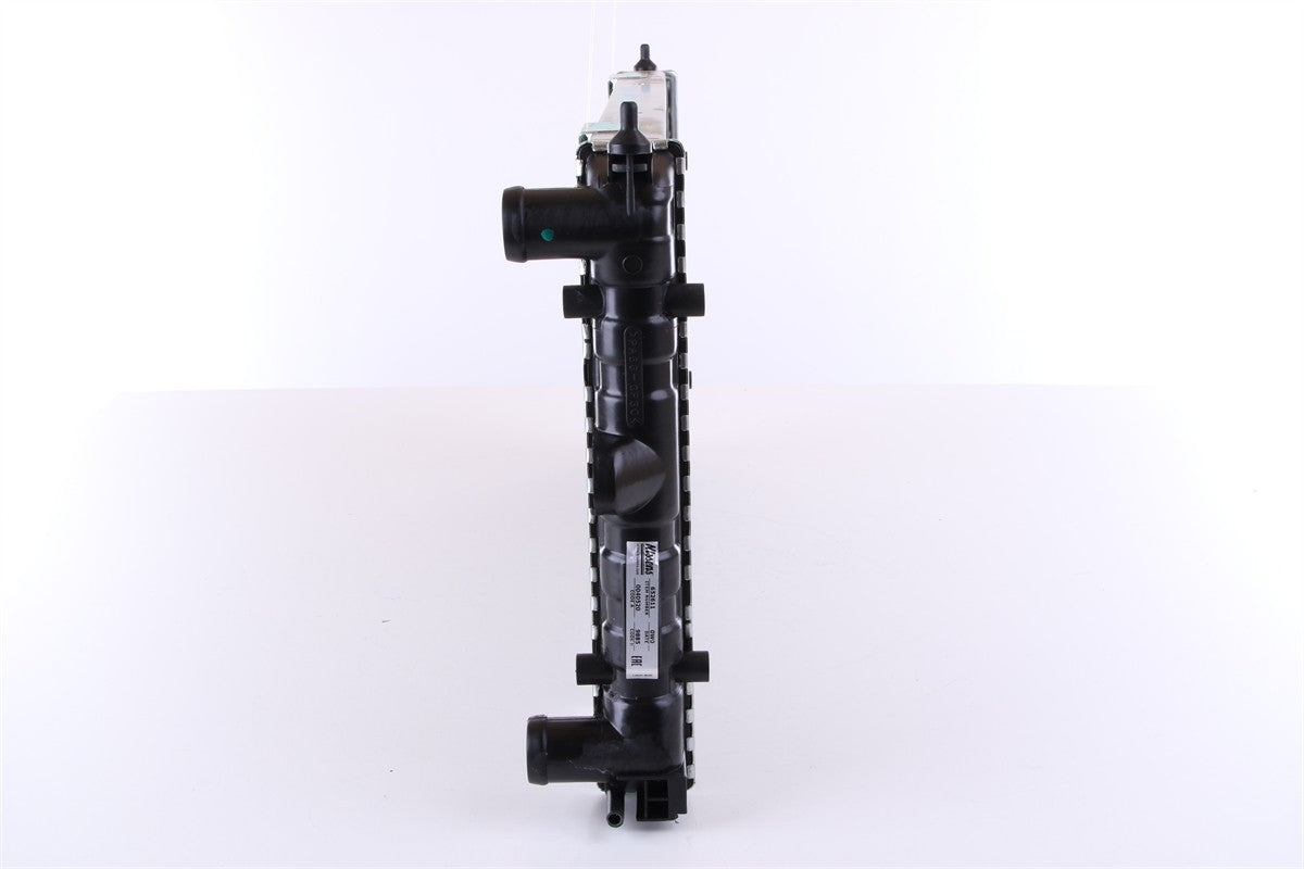 Nissens Radiator 652611
