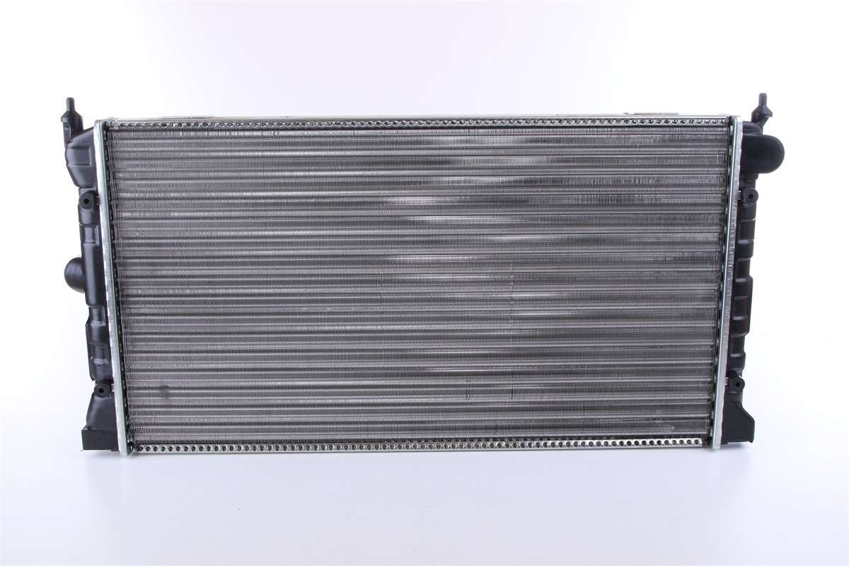 Nissens Radiator 652611