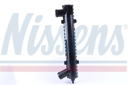 Nissens Radiator