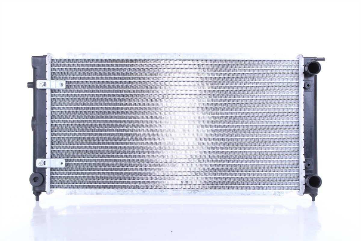 Nissens Radiator