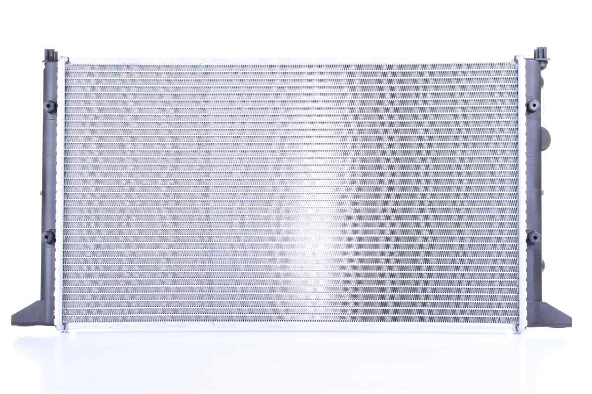Nissens Radiator
