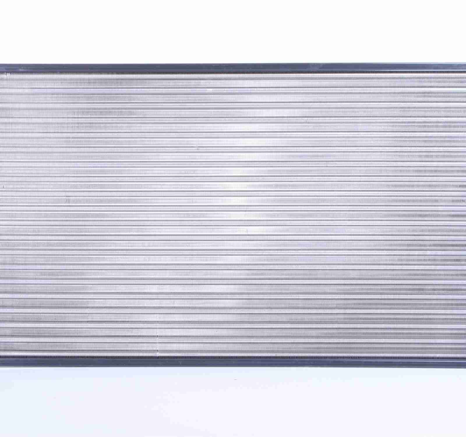 Nissens Radiator