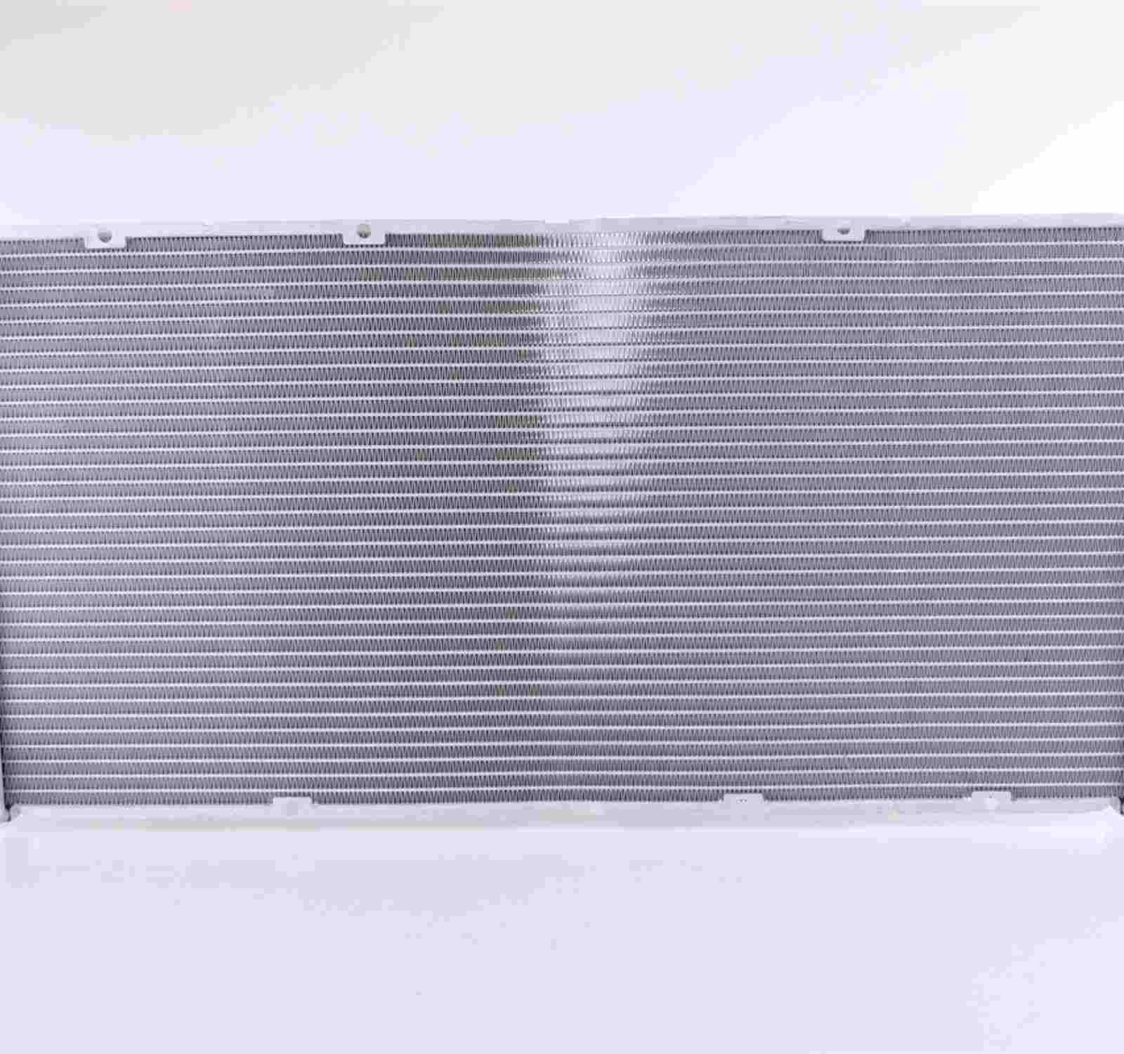 Nissens Radiator