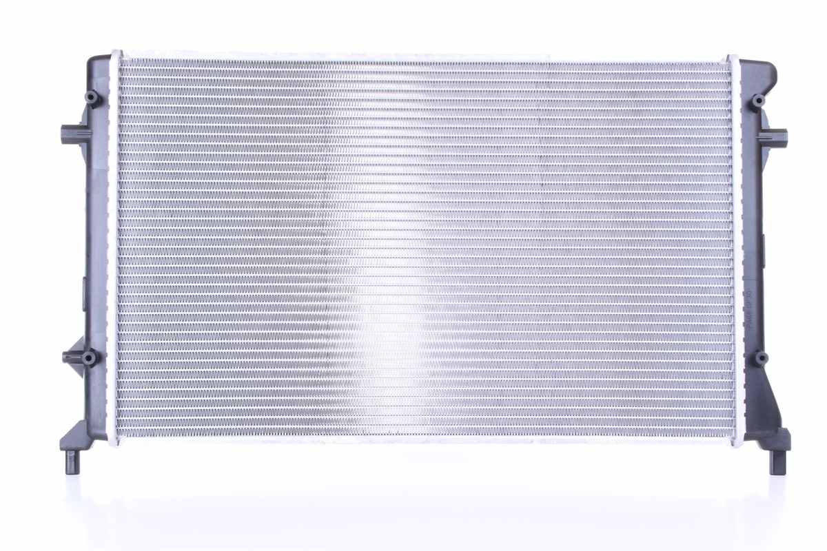 Nissens Radiator