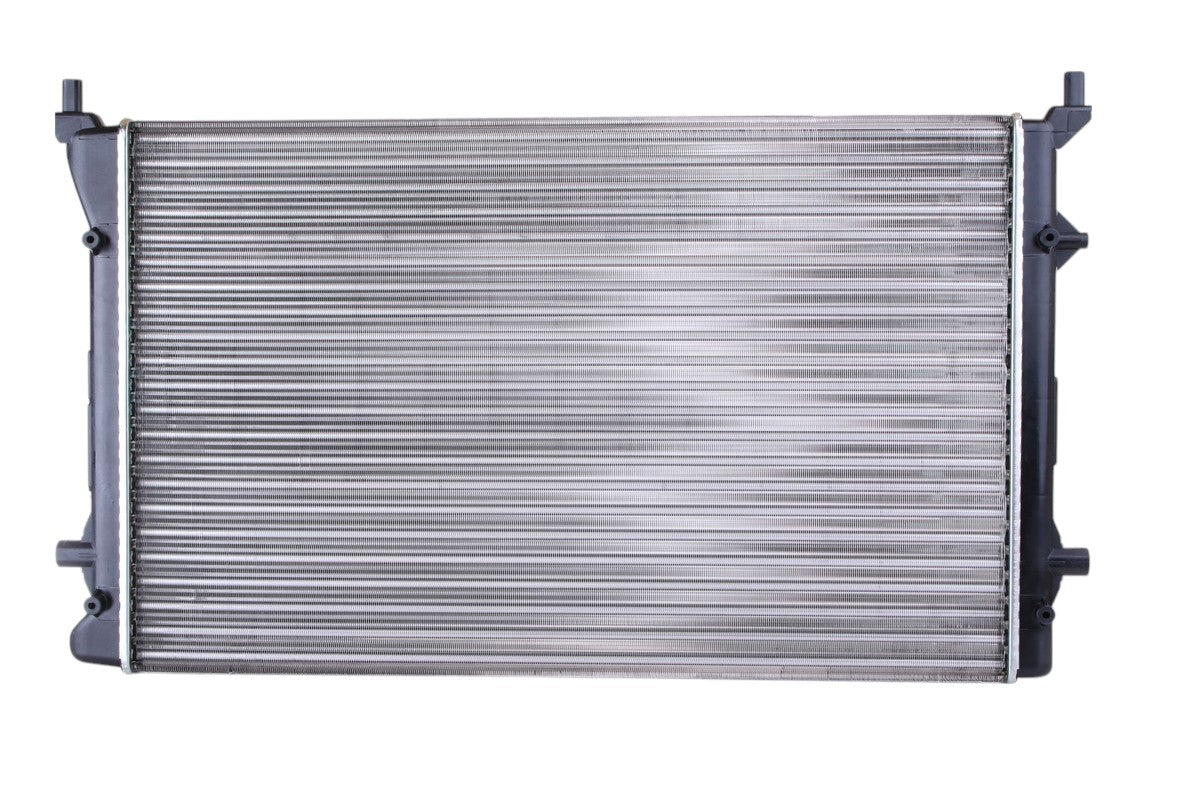 Nissens Radiator 65277 image 2