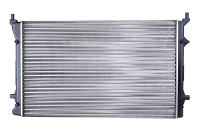 Nissens Radiator 65277 image 2