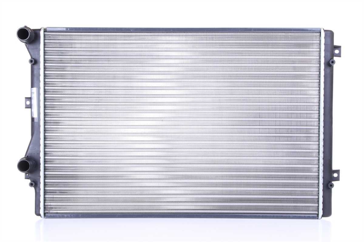 Nissens Radiator