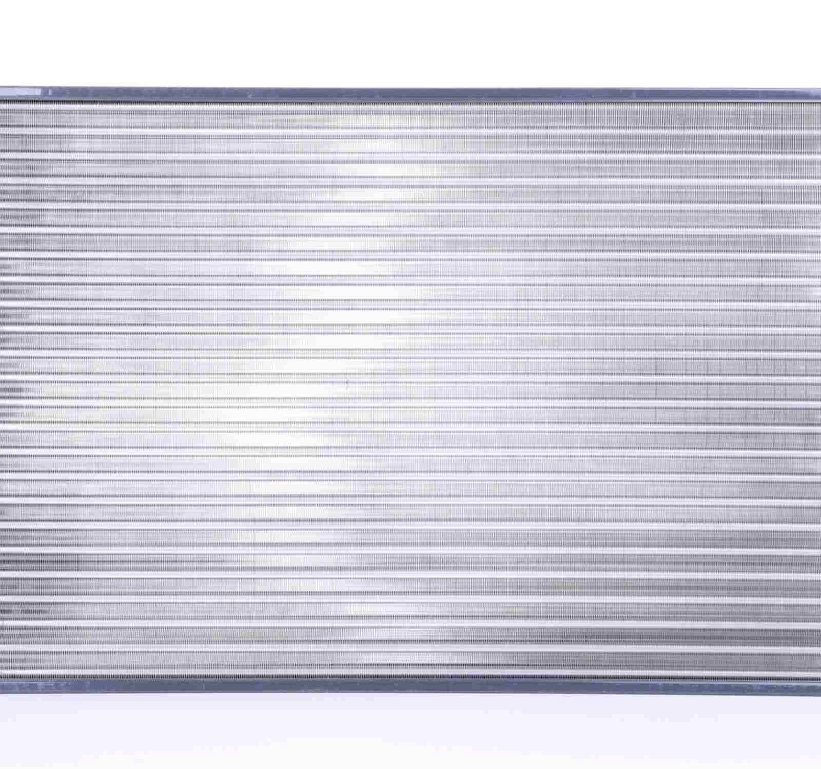 Nissens Radiator