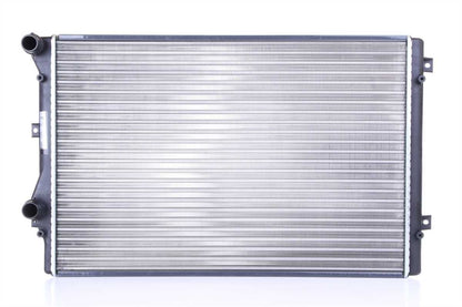 Nissens Radiator