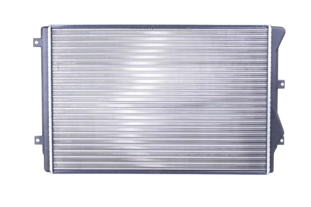 Nissens Radiator