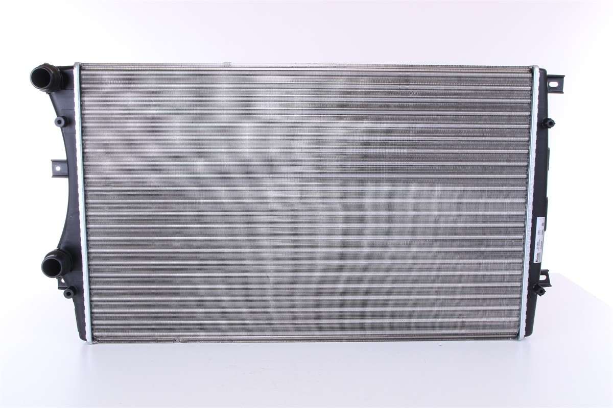 Nissens Radiator 65280A