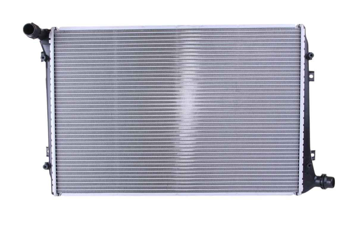 Nissens Radiator 65291A