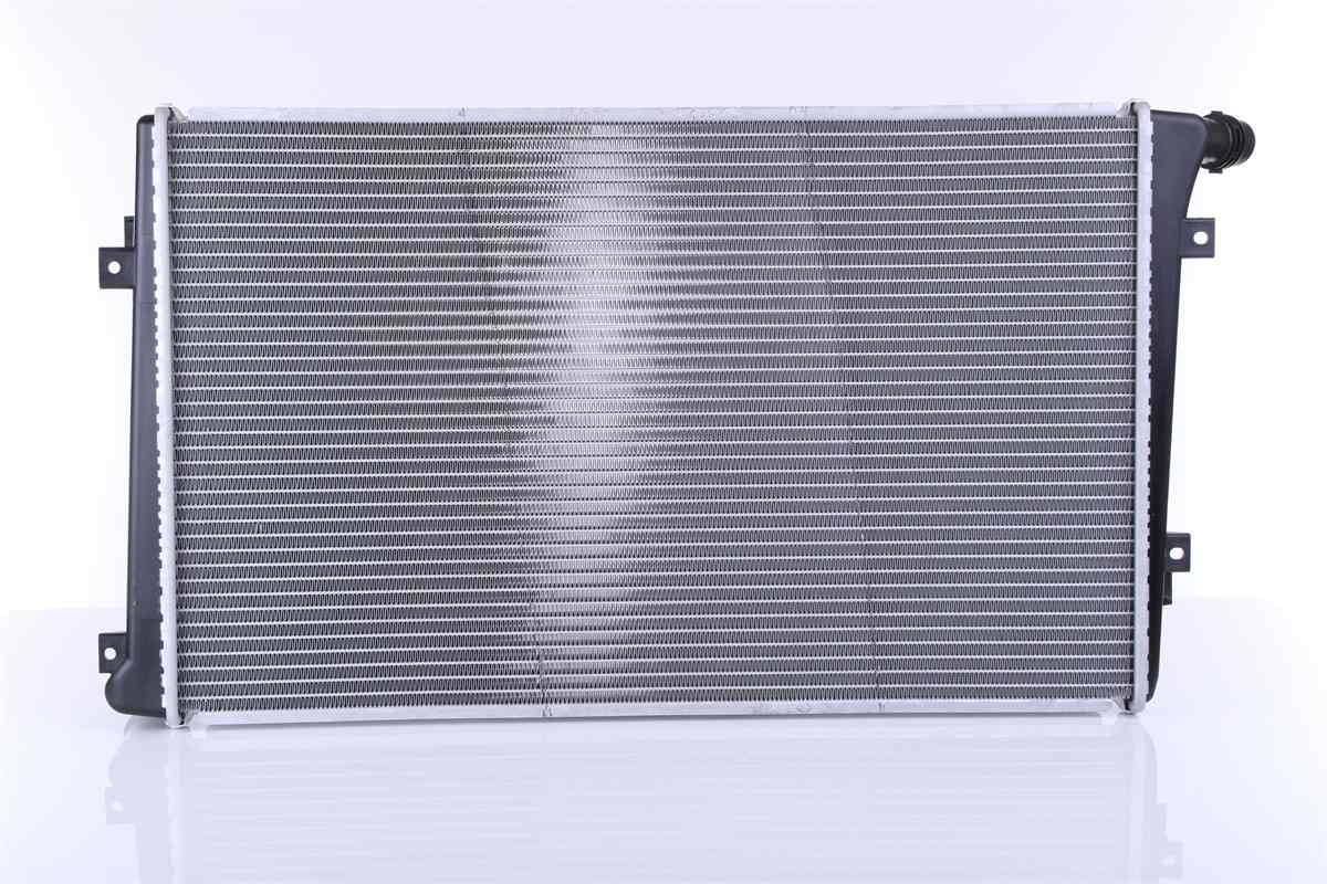 Nissens Radiator 65292