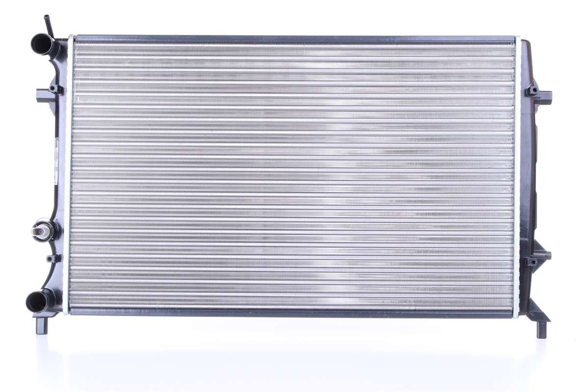 Nissens Radiator
