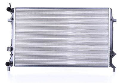 Nissens Radiator