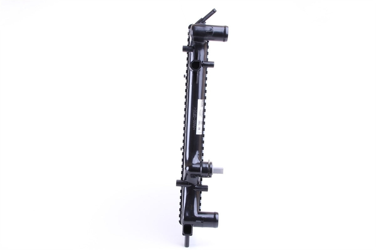 Nissens Radiator