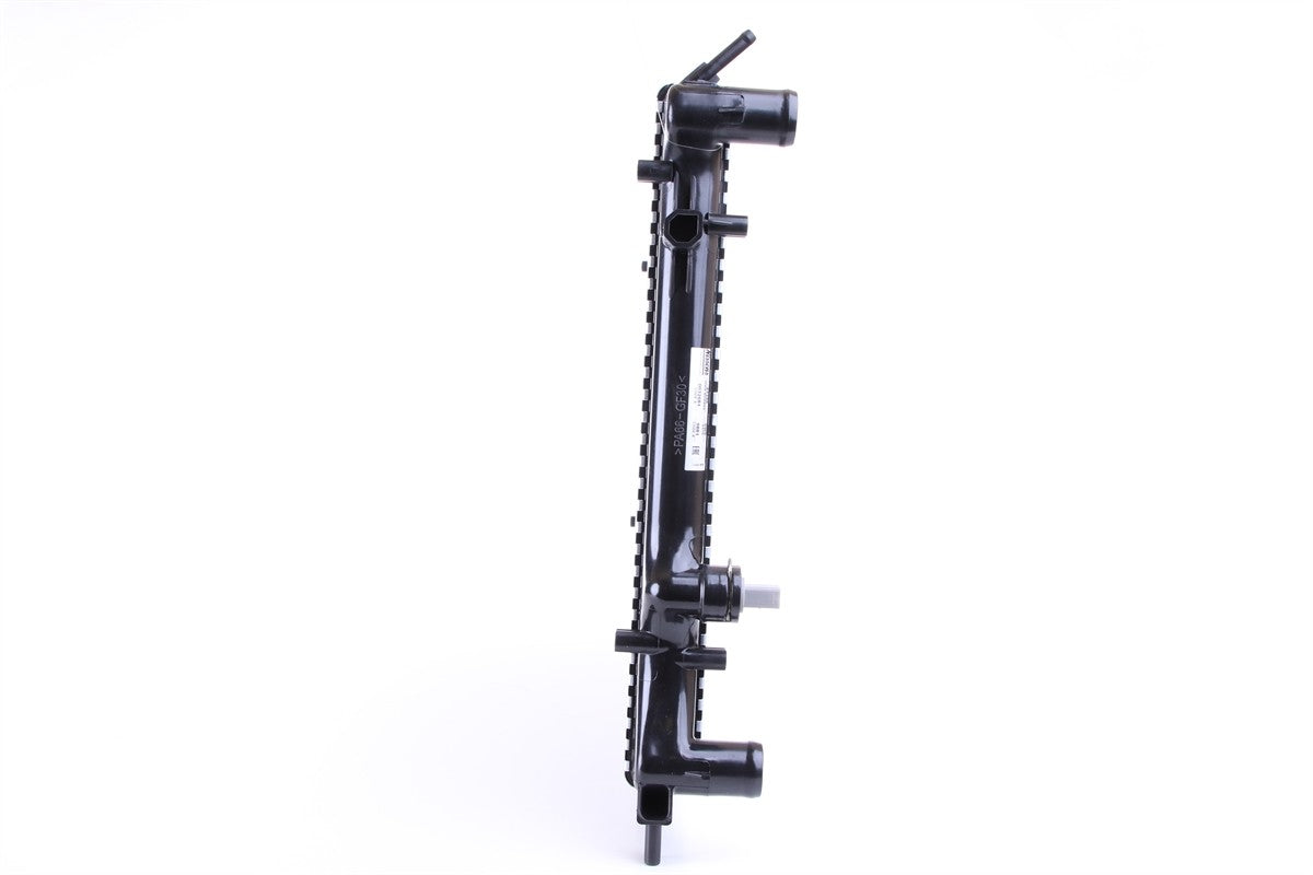Nissens Radiator