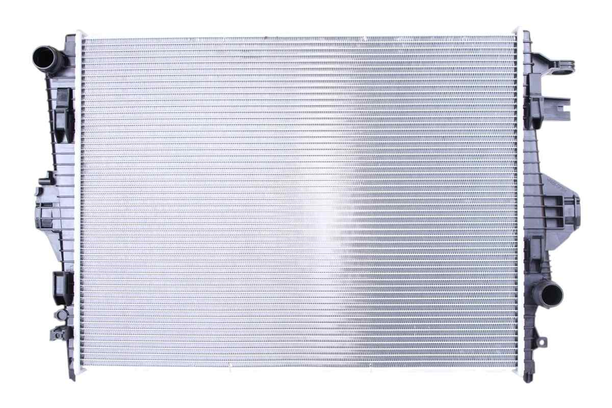 Nissens Radiator