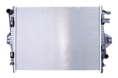 Nissens Radiator